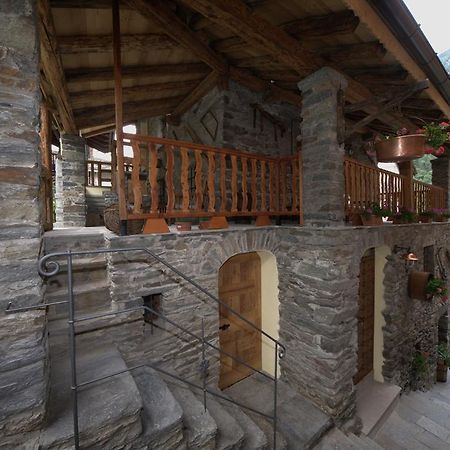 La Maison Du Seigneur ลาซัลเล ภายนอก รูปภาพ
