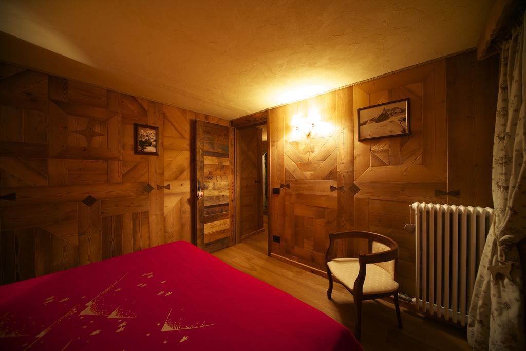 La Maison Du Seigneur ลาซัลเล ห้อง รูปภาพ