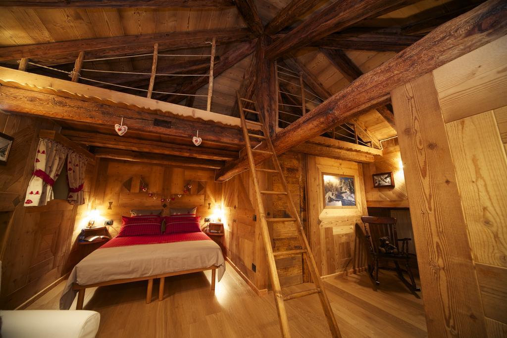 La Maison Du Seigneur ลาซัลเล ห้อง รูปภาพ